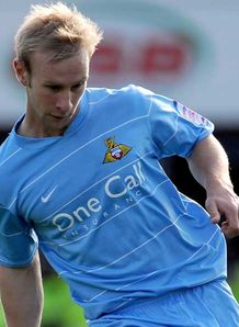 Picture of Simon Gillett