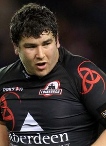 jack gilding edinburgh rugby 2011