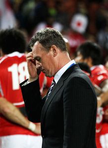 john kirwan