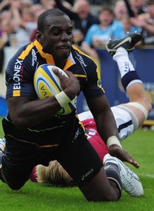 miles benjamin worcester try 2011