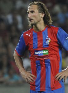 Picture of Petr Jiracek