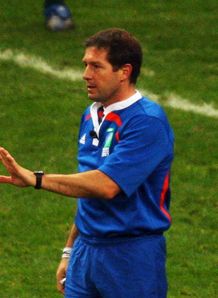Alain Rolland Alain Rolland