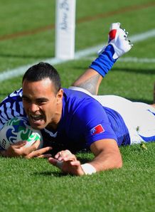 Kahn Fotualii samoa Kahn Fotualii samoa