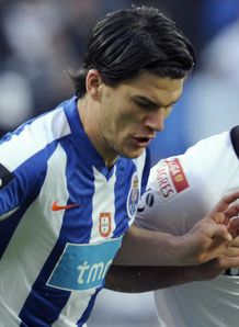 Picture of Cristian Sapunaru