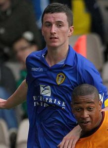 Picture of Zac Thompson