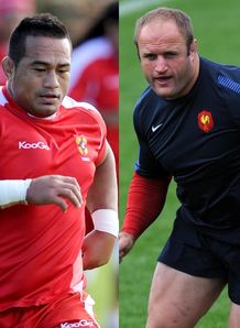 tonga v France preview tonga v France preview