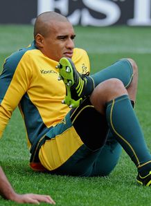 will genia will genia