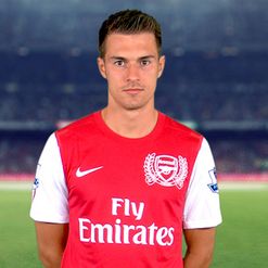 Aaron Ramsey