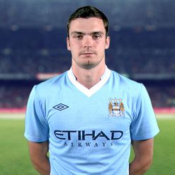 Adam Johnson