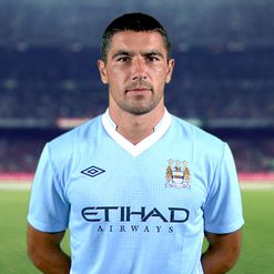 Aleksandar Kolarov