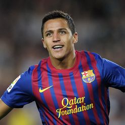 Alexis Sanchez
