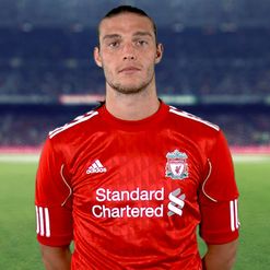 Andy Carroll