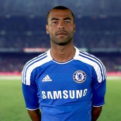 Ashley Cole