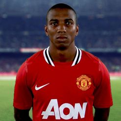 Ashley Young