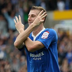 Chris Wood