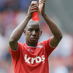 Bradley Wright-Phillips