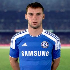 Branislav Ivanovic