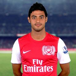 Carlos Vela