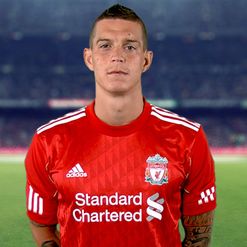 Daniel Agger