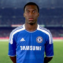 Daniel Sturridge