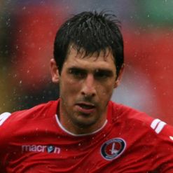 Danny Hollands