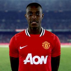 Danny Welbeck