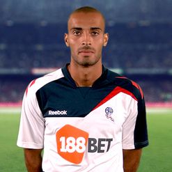 Darren Pratley
