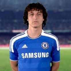 David Luiz
