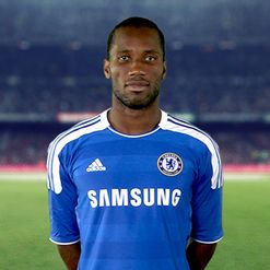 Didier Drogba