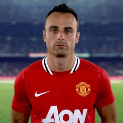 Dimitar Berbatov