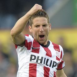 Mertens: Goal machine
