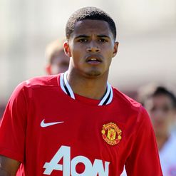Fryers: Back in England
