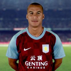 Gabriel Agbonlahor