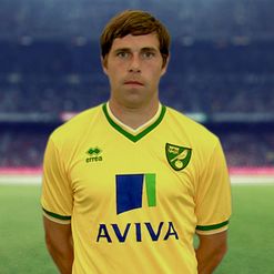 Grant Holt
