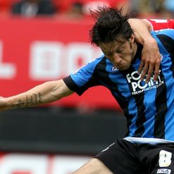 Harry Arter