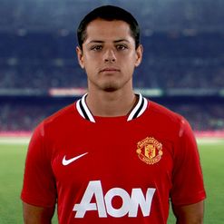 Javier Hernandez