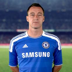 John Terry