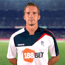 Kevin Davies