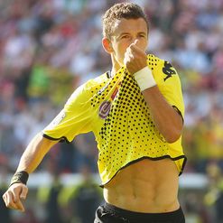 Ivan Perisic