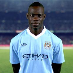 Mario Balotelli