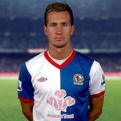 Morten Gamst Pedersen