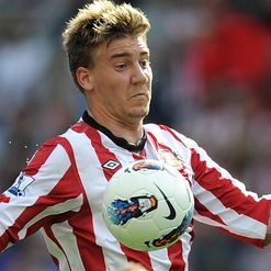Nicklas Bendtner