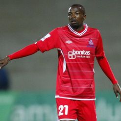 Chivuta: Will Komphela keep him?