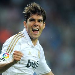 Kaka: Set for Milan return?
