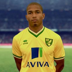 Simeon Jackson