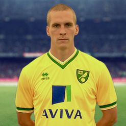 Steve Morison