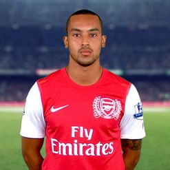 Theo Walcott