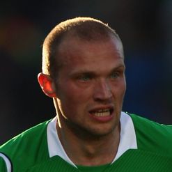 Warren Feeney