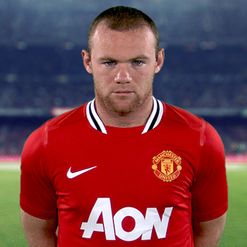 Wayne Rooney