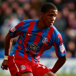 Wilfried Zaha
